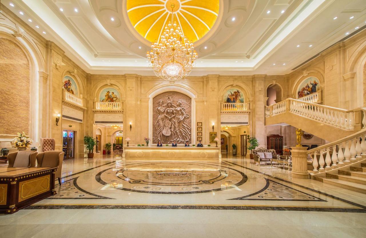 Vienna Hotel Puning South Huancheng Road High-Speed Train Station מראה חיצוני תמונה